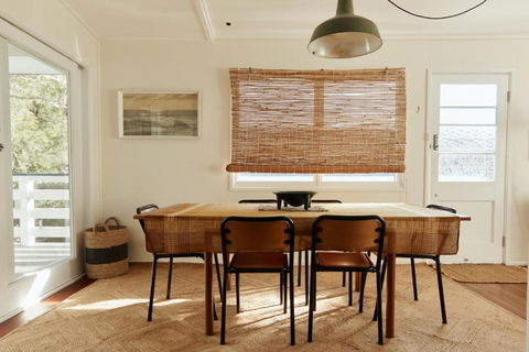 BAY PROPERTIES . The Sailors Upper Deck - Yamba Accommodation 2