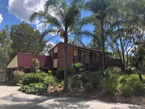 B&B Home In The Country - Yamba Accommodation 0