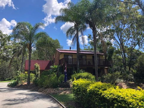 B&B Home In The Country - Yamba Accommodation 1