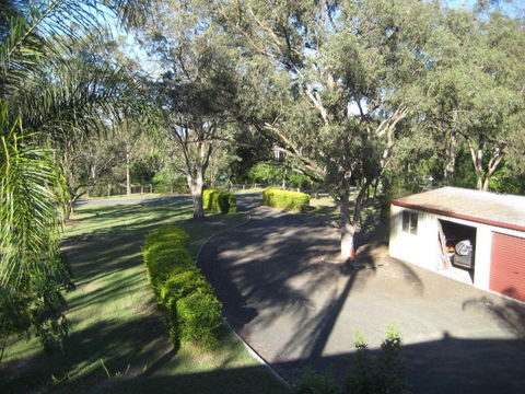 B&B Home In The Country - Yamba Accommodation 3