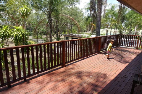 B&B Home In The Country - Yamba Accommodation 2