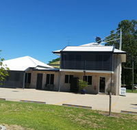 Emerald Park Motel - Yamba Accommodation