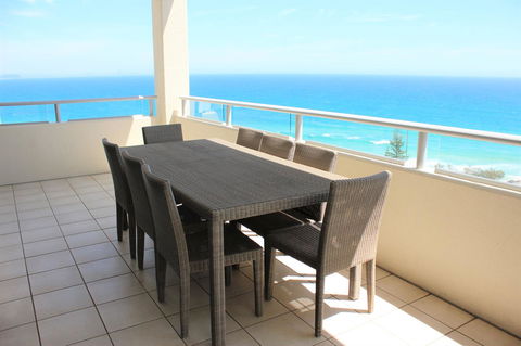 Blue C Coolangatta - Yamba Accommodation 23