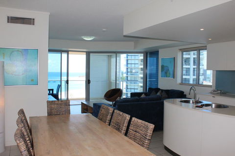 Blue C Coolangatta - Yamba Accommodation 32