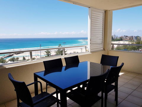 Blue C Coolangatta - Yamba Accommodation 11