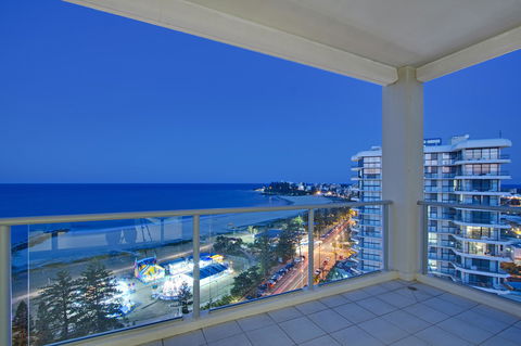 Blue C Coolangatta - Yamba Accommodation 1