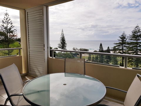 Blue C Coolangatta - Yamba Accommodation 13
