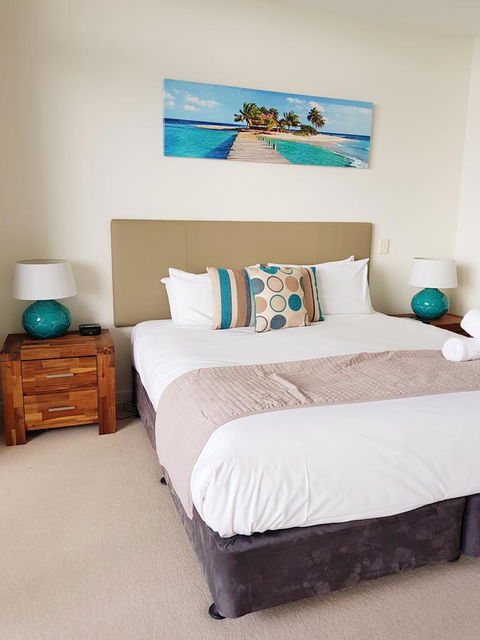 Blue C Coolangatta - Yamba Accommodation 7
