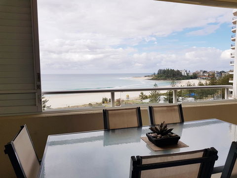 Blue C Coolangatta - Yamba Accommodation 4