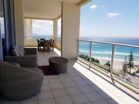 Blue C Coolangatta - Yamba Accommodation 8