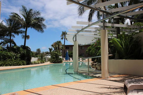 Blue C Coolangatta - Yamba Accommodation 19