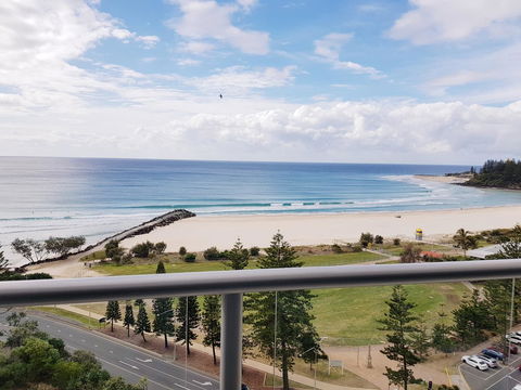 Blue C Coolangatta - Yamba Accommodation 6