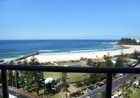 Blue C Coolangatta - Yamba Accommodation 34