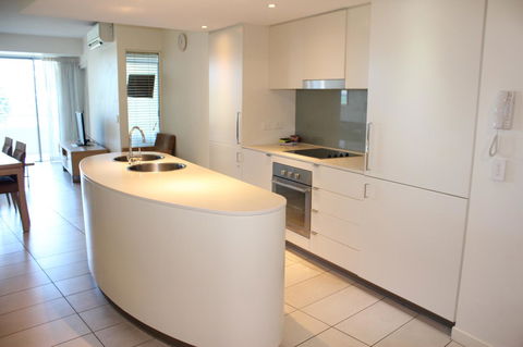 Blue C Coolangatta - Yamba Accommodation 25