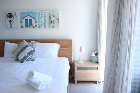 Blue C Coolangatta - Yamba Accommodation 36