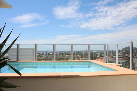 Blue C Coolangatta - Yamba Accommodation 22