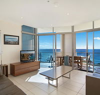 Blue C Coolangatta - Yamba Accommodation
