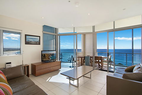 Blue C Coolangatta - Yamba Accommodation 0