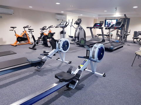 Blue C Coolangatta - Yamba Accommodation 15