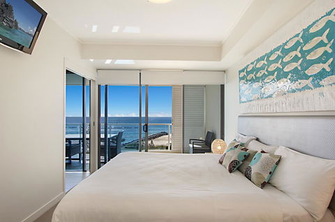 Blue C Coolangatta - Yamba Accommodation 2