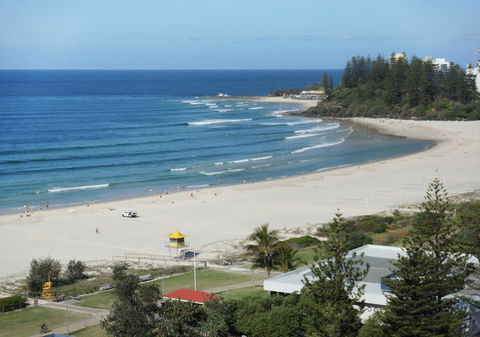 Blue C Coolangatta - Yamba Accommodation 33