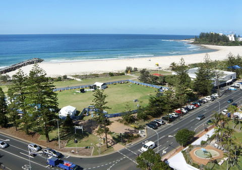 Blue C Coolangatta - Yamba Accommodation 35