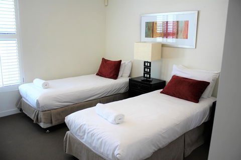 Blue C Coolangatta - Yamba Accommodation 24