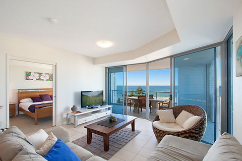 Blue C Coolangatta - Yamba Accommodation 3