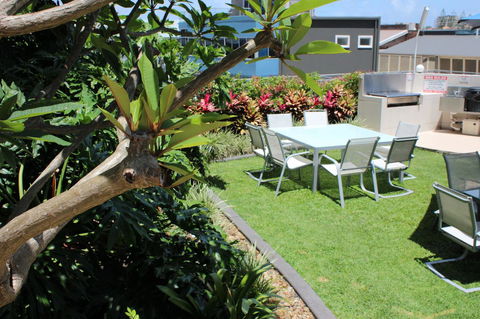 Blue C Coolangatta - Yamba Accommodation 16