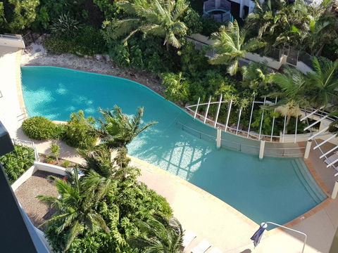 Blue C Coolangatta - Yamba Accommodation 17