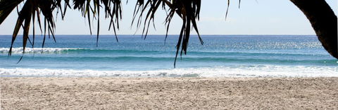 Blue C Coolangatta - Yamba Accommodation 21