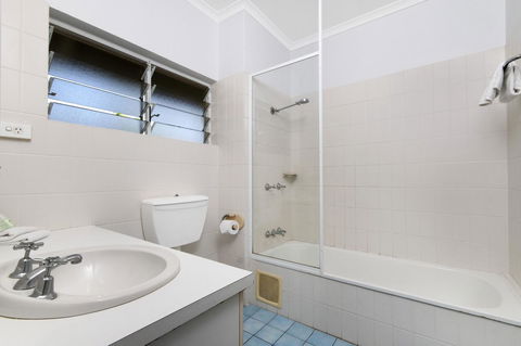 Nimrod Resort Apartments - Yamba Accommodation 4