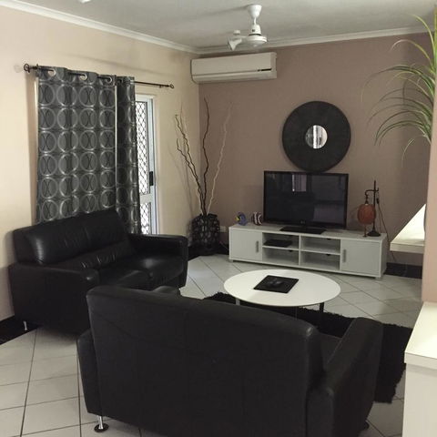 Nimrod Resort Apartments - Yamba Accommodation 36