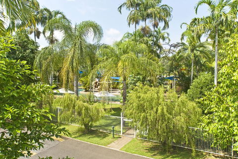 Nimrod Resort Apartments - Yamba Accommodation 26