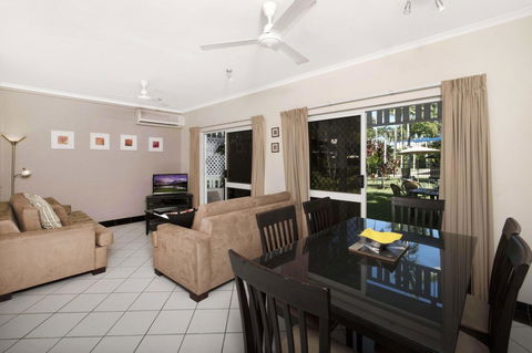 Nimrod Resort Apartments - Yamba Accommodation 2