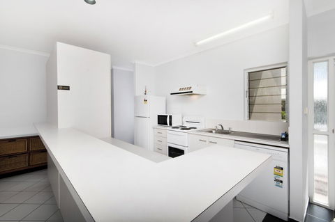 Nimrod Resort Apartments - Yamba Accommodation 7