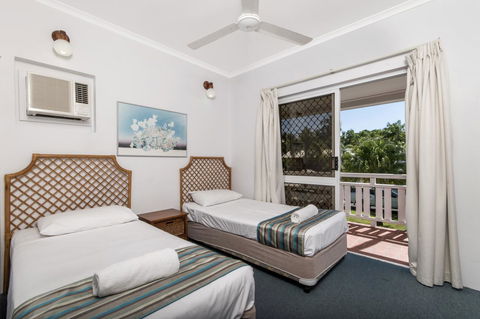 Nimrod Resort Apartments - Yamba Accommodation 9