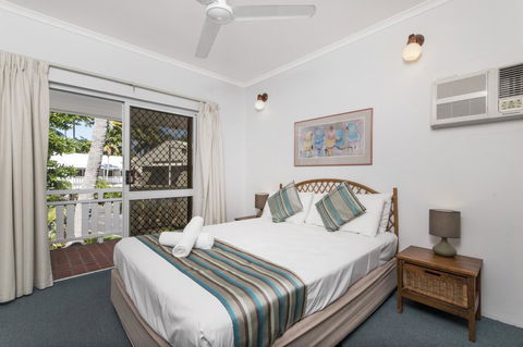 Nimrod Resort Apartments - Yamba Accommodation 8