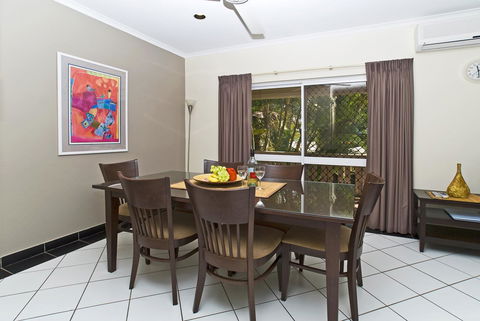 Nimrod Resort Apartments - Yamba Accommodation 19