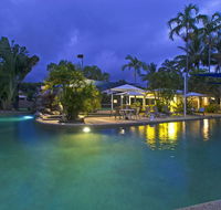 Nimrod Resort Apartments - Yamba Accommodation