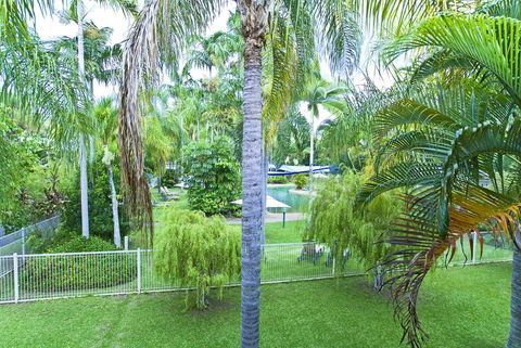 Nimrod Resort Apartments - Yamba Accommodation 25
