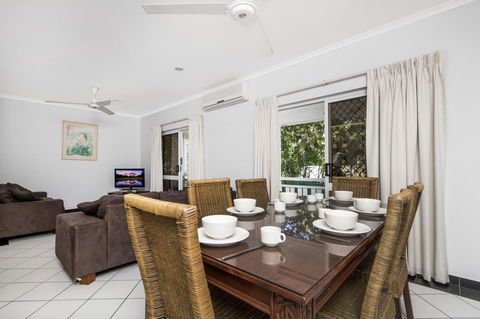 Nimrod Resort Apartments - Yamba Accommodation 13