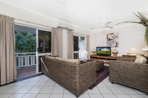 Nimrod Resort Apartments - Yamba Accommodation 6