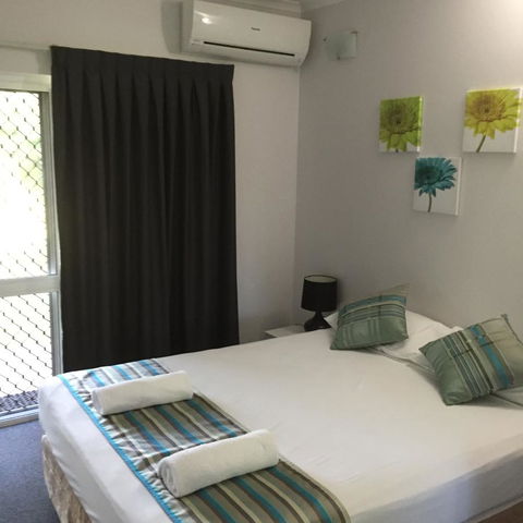 Nimrod Resort Apartments - Yamba Accommodation 33