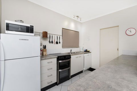 Nimrod Resort Apartments - Yamba Accommodation 10