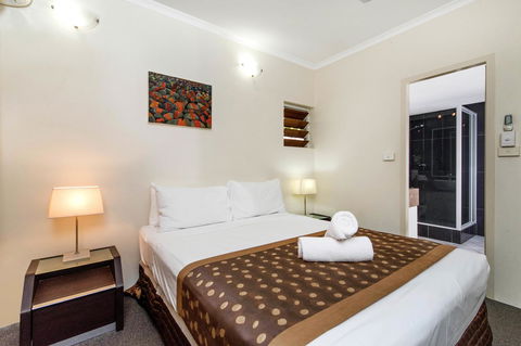 Nimrod Resort Apartments - Yamba Accommodation 12