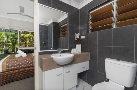 Nimrod Resort Apartments - Yamba Accommodation 11