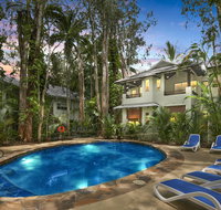 The Reef Retreat Palm Cove - Yamba Accommodation