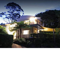 Maleny Terrace Cottages - Yamba Accommodation
