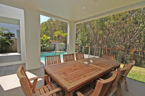 48 Boardrider Crescent, Mt Coolum - Pet Friendly, WiFi, Linen Incl. 500 BOND - Yamba Accommodation 10